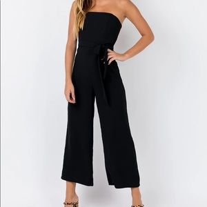 Princess Polly The Kit Jumpsuit